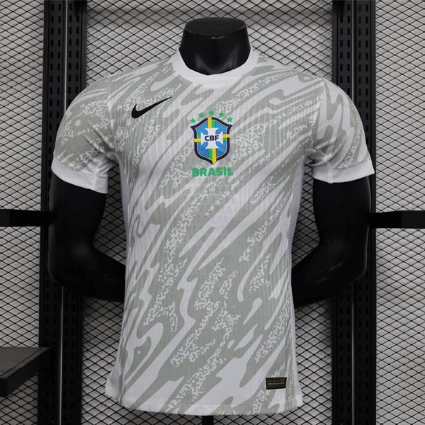 Tailandia Camiseta Brasil Special Edition 2023-24 2